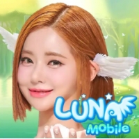 LUNA��MOBILE
